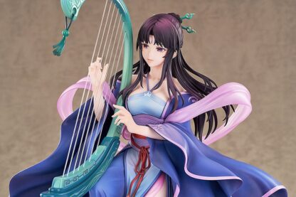 The Legend of Sword and Fairy Statue 1/7 Liu Mengli: Weaving Dreams Ver. 28 cm – Bild 5