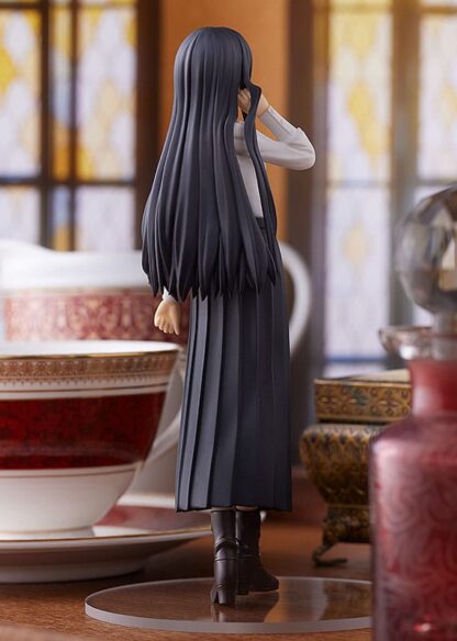 Tsukihime - A Piece of Blue Glass Moon Pop Up Parade PVC Statue Akiha Tohno 17 cm – Bild 3