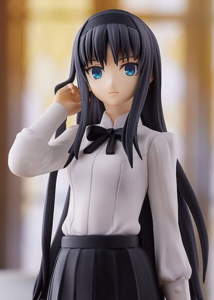 Tsukihime - A Piece of Blue Glass Moon Pop Up Parade PVC Statue Akiha Tohno 17 cm – Bild 4