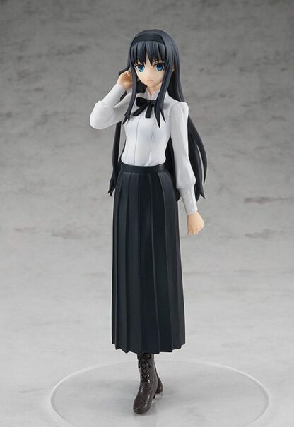 Tsukihime - A Piece of Blue Glass Moon Pop Up Parade PVC Statue Akiha Tohno 17 cm – Bild 6