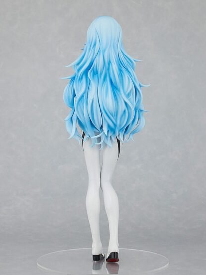 Rebuild of Evangelion Pop Up Parade XL PVC Statue Rei Ayanami: Long Hair Ver. 38 cm – Bild 7