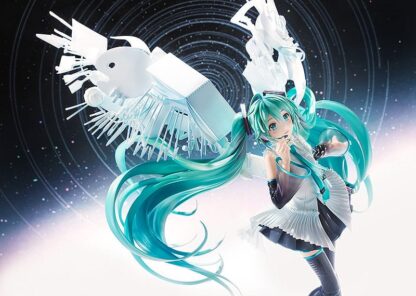 Character Vocal Series 01: Hatsune Miku PVC Statue 1/7 Hatsune Miku Happy 16th Birthday Ver. 31 cm – Bild 4