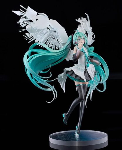 Character Vocal Series 01: Hatsune Miku PVC Statue 1/7 Hatsune Miku Happy 16th Birthday Ver. 31 cm – Bild 8