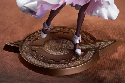 Steins Gate PVC Statue 1/7 Kurisu Makise: Wedding Dress Ver. 26 cm – Bild 7