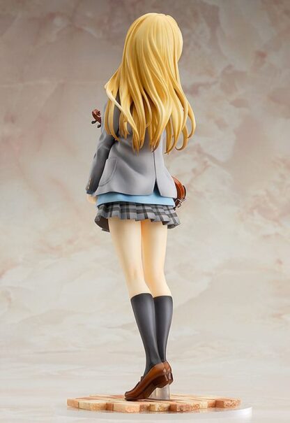 Your Lie in April Statue 1/8 Kaori Miyazono 20 cm (3rd-run) – Bild 5