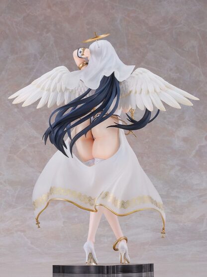 HaneAme PVC Statue 1/6 72 Sigils of Solomon Angel Crocell 30 cm – Bild 8