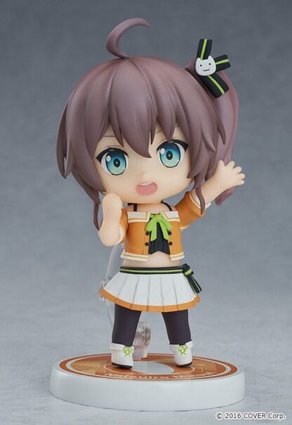 Hololive Nendoroid Actionfigur Natsuiro Matsuri 11 cm – Bild 2