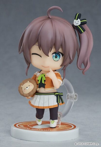 Hololive Nendoroid Actionfigur Natsuiro Matsuri 11 cm – Bild 3