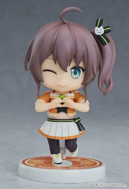 Hololive Nendoroid Actionfigur Natsuiro Matsuri 11 cm – Bild 4