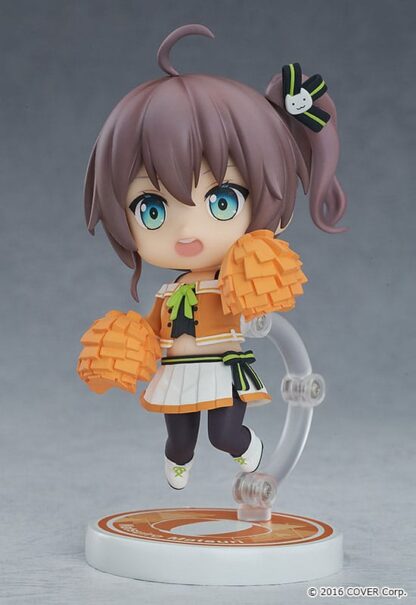 Hololive Nendoroid Actionfigur Natsuiro Matsuri 11 cm – Bild 5