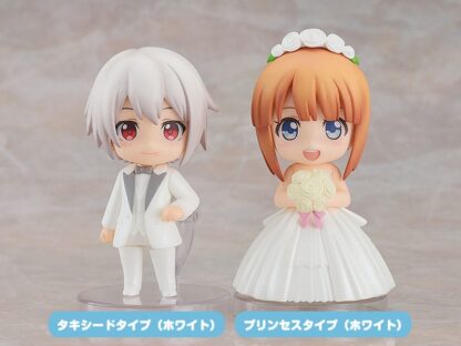 Nendoroid More Zubehör-Set Dress Wedding 02 – Bild 2