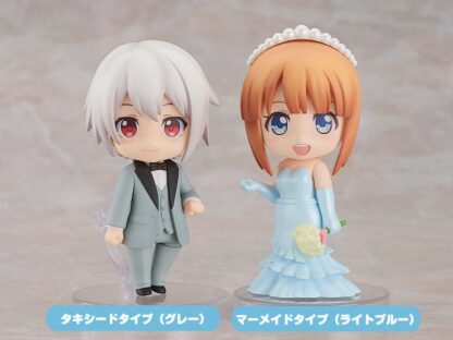 Nendoroid More Zubehör-Set Dress Wedding 02 – Bild 3