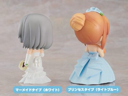 Nendoroid More Zubehör-Set Dress Wedding 02 – Bild 4