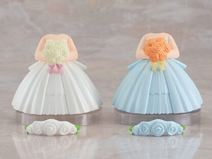 Nendoroid More Zubehör-Set Dress Wedding 02 – Bild 5