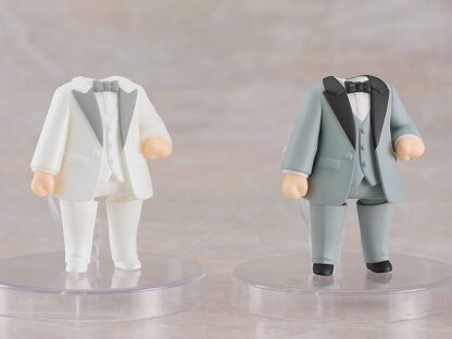 Nendoroid More Zubehör-Set Dress Wedding 02 – Bild 7