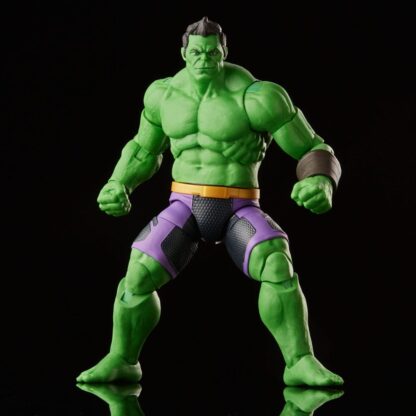 Marvel Legends Actionfigur Marvel Boy (BAF: Totally Awesome Hulk) 15 cm – Bild 12