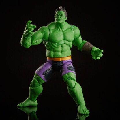 Marvel Legends Actionfigur Marvel Boy (BAF: Totally Awesome Hulk) 15 cm – Bild 13