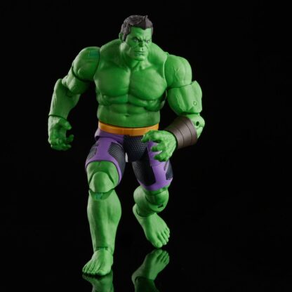 Marvel Legends Actionfigur Marvel Boy (BAF: Totally Awesome Hulk) 15 cm – Bild 14