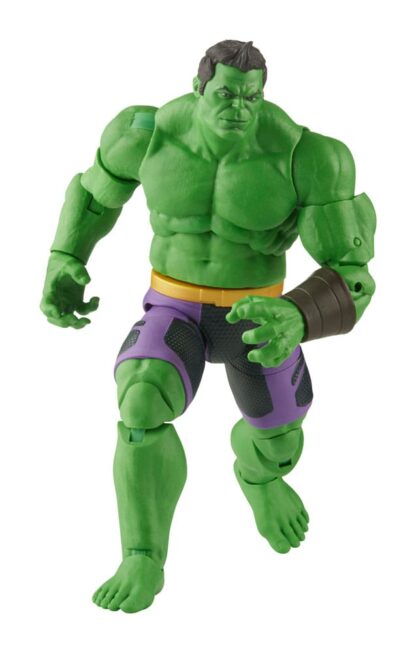 Marvel Legends Actionfigur Marvel Boy (BAF: Totally Awesome Hulk) 15 cm – Bild 18