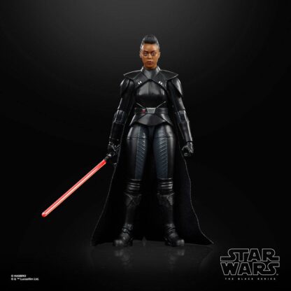 Star Wars: Obi-Wan Kenobi Black Series Actionfigur 2022 Reva (Third Sister) 15 cm – Bild 4