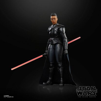 Star Wars: Obi-Wan Kenobi Black Series Actionfigur 2022 Reva (Third Sister) 15 cm – Bild 5