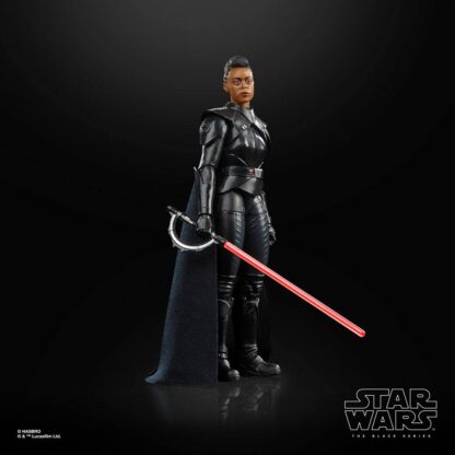 Star Wars: Obi-Wan Kenobi Black Series Actionfigur 2022 Reva (Third Sister) 15 cm – Bild 6