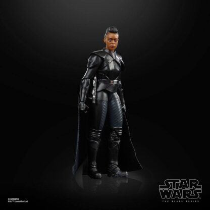 Star Wars: Obi-Wan Kenobi Black Series Actionfigur 2022 Reva (Third Sister) 15 cm – Bild 7