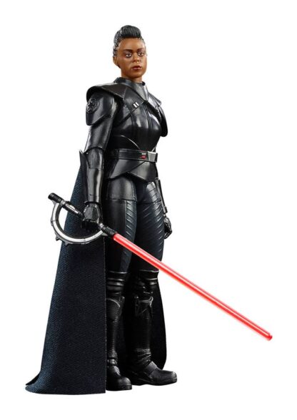 Star Wars: Obi-Wan Kenobi Black Series Actionfigur 2022 Reva (Third Sister) 15 cm – Bild 11