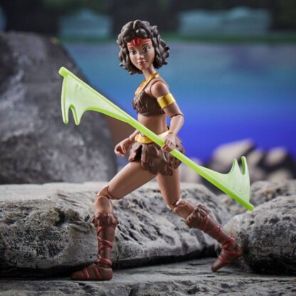 Dungeons & Dragons (Im Land der fantastischen Drachen) Actionfigur Diana 15 cm – Bild 3