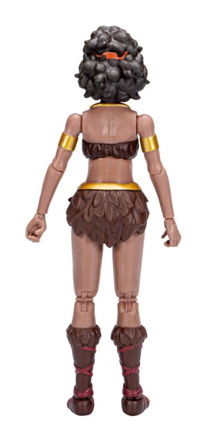 Dungeons & Dragons (Im Land der fantastischen Drachen) Actionfigur Diana 15 cm – Bild 7