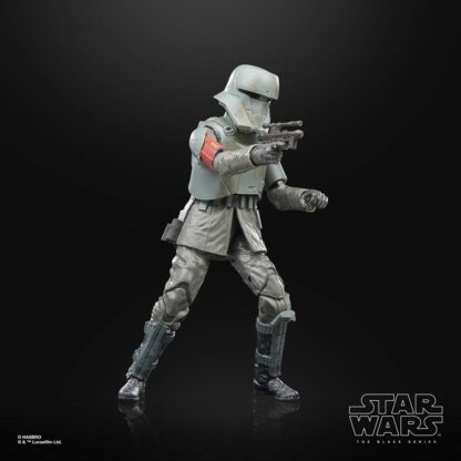 Star Wars: The Mandalorian Black Series Actionfigur Din Djarin (Morak) 15 cm – Bild 4