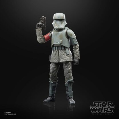 Star Wars: The Mandalorian Black Series Actionfigur Din Djarin (Morak) 15 cm – Bild 6