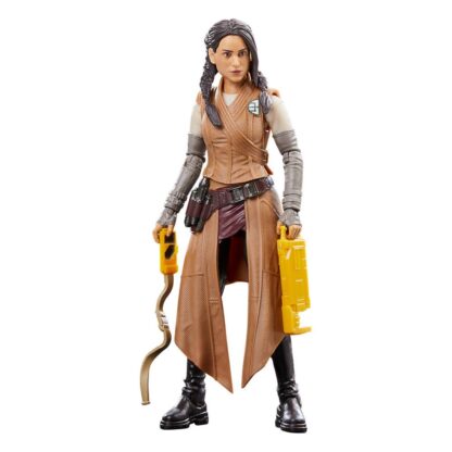 Star Wars: Andor Black Series Actionfigur Bix Caleen 15 cm