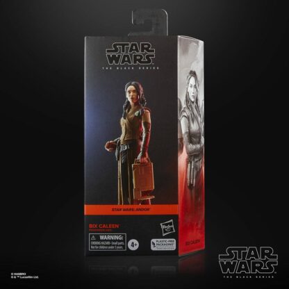 Star Wars: Andor Black Series Actionfigur Bix Caleen 15 cm – Bild 2