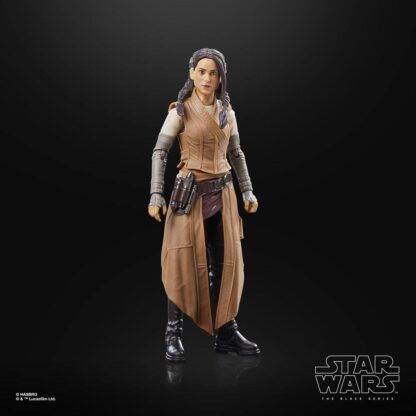 Star Wars: Andor Black Series Actionfigur Bix Caleen 15 cm – Bild 8