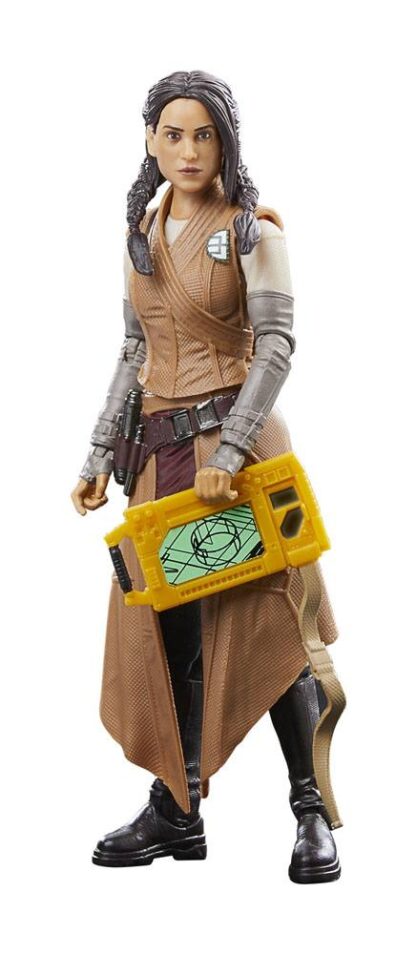 Star Wars: Andor Black Series Actionfigur Bix Caleen 15 cm – Bild 10