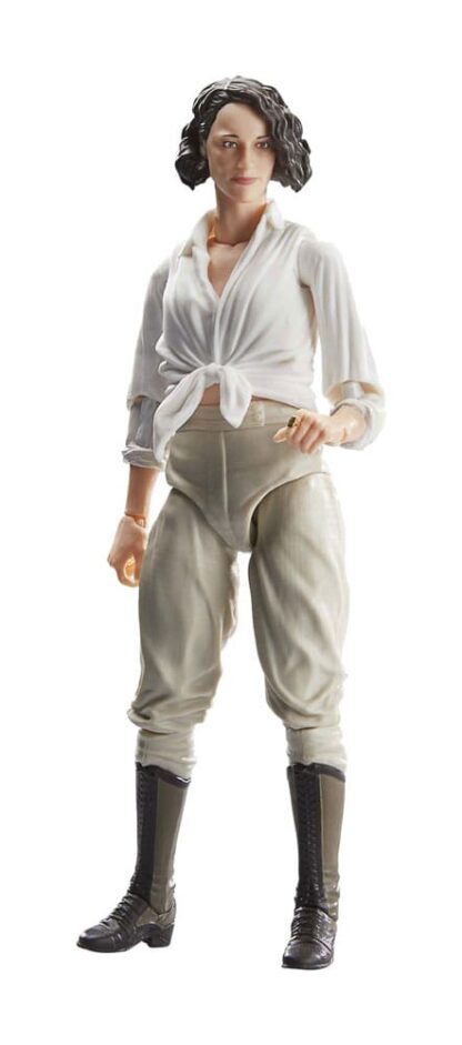 Indiana Jones Adventure Series Actionfigur Helena Shaw (Indiana Jones und das Rad des Schicksals) 15 cm – Bild 11