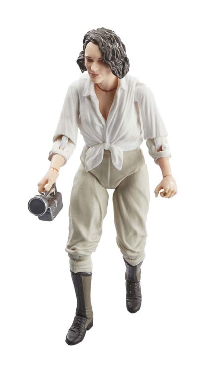 Indiana Jones Adventure Series Actionfigur Helena Shaw (Indiana Jones und das Rad des Schicksals) 15 cm – Bild 13