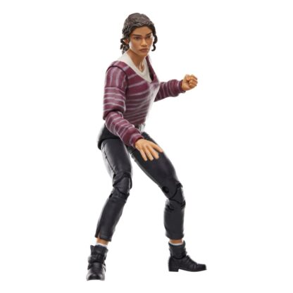 Spider-Man: No Way Home Marvel Legends Actionfigur Marvel's MJ 15 cm – Bild 4