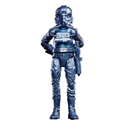 Star Wars Episode VI Black Series Carbonized Actionfiguren 2er-Pack Emperor's Royal Guard & TIE Fighter Pilot Exclusive 15 cm – Bild 2