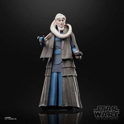 Star Wars Episode VI 40th Anniversary Black Series Actionfigur Bib Fortuna 15 cm – Bild 7