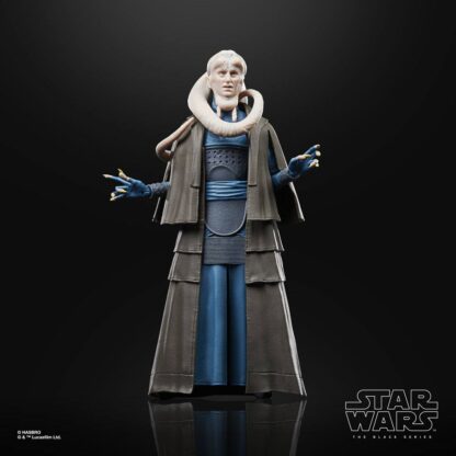 Star Wars Episode VI 40th Anniversary Black Series Actionfigur Bib Fortuna 15 cm – Bild 8