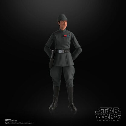 Star Wars: Obi-Wan Kenobi Black Series Actionfigur 2022 Tala (Imperial Officer) 15 cm – Bild 3