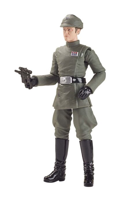 Star Wars Episode VI 40th Anniversary Vintage Collection Actionfigur Moff JerJerrod 10 cm – Bild 5