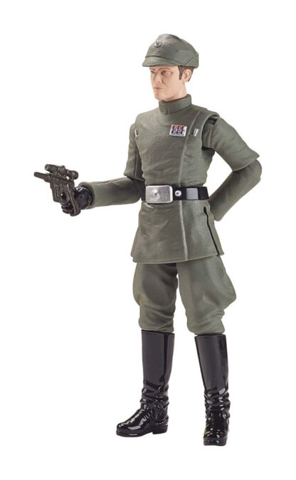 Star Wars Episode VI 40th Anniversary Vintage Collection Actionfigur Moff JerJerrod 10 cm – Bild 7