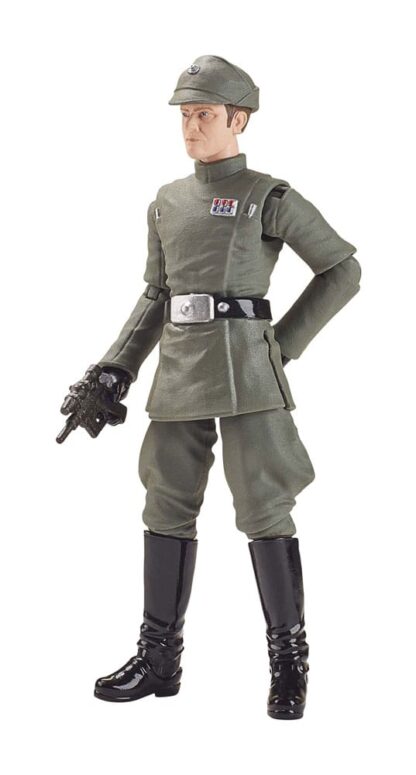 Star Wars Episode VI 40th Anniversary Vintage Collection Actionfigur Moff JerJerrod 10 cm – Bild 9