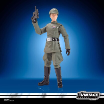 Star Wars Episode VI 40th Anniversary Vintage Collection Actionfigur Moff JerJerrod 10 cm – Bild 10