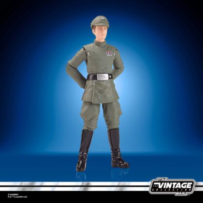 Star Wars Episode VI 40th Anniversary Vintage Collection Actionfigur Moff JerJerrod 10 cm – Bild 13