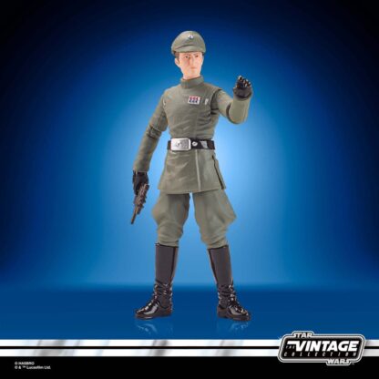 Star Wars Episode VI 40th Anniversary Vintage Collection Actionfigur Moff JerJerrod 10 cm – Bild 19