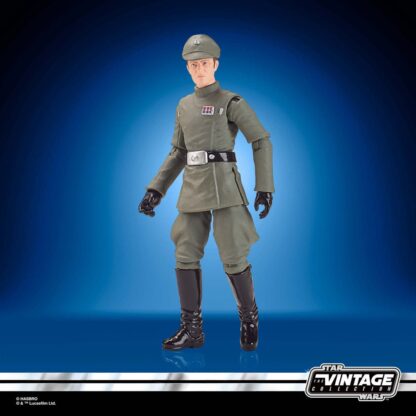 Star Wars Episode VI 40th Anniversary Vintage Collection Actionfigur Moff JerJerrod 10 cm – Bild 21